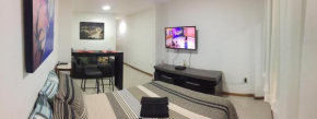 Отель Studio Botafogo Beach  Рио-Де-Жанейро